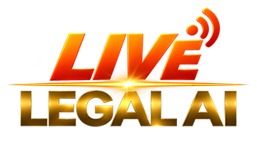 LIVE LEGAL AI